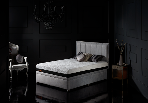 Intercoil Launches Octaspring Mattress in the Middle East – Latest Innovation in Bedding